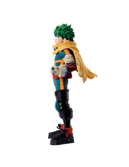 Banpresto My Hero Academia Izuku Midoriya