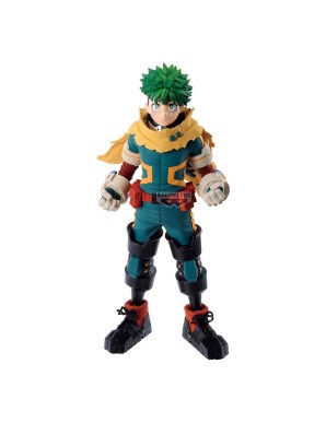 Banpresto My Hero Academia Izuku Midoriya