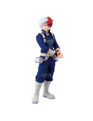 Banpresto My Hero Academia Shoto Todoroki
