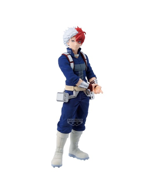 Banpresto My Hero Academia Shoto Todoroki