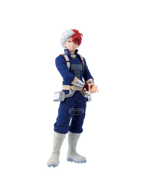 Banpresto My Hero Academia Shoto Todoroki