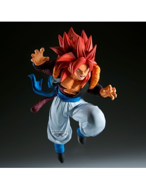Banpresto Dragon Ball GT Match Makers Gogeta Super Saiyan 4