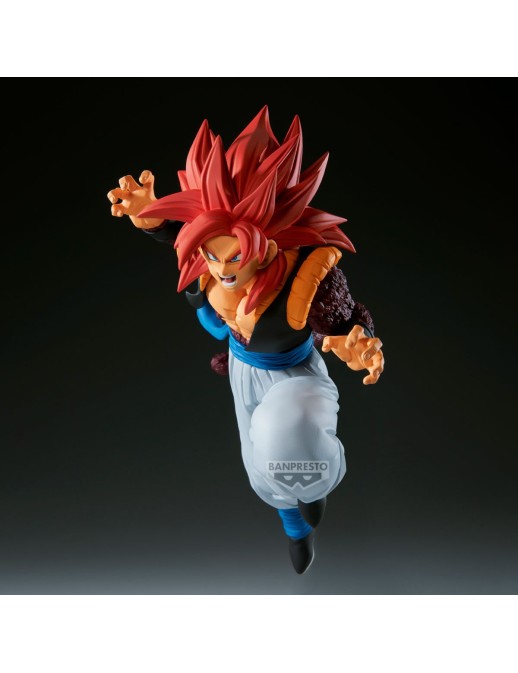 Banpresto Dragon Ball GT Match Makers Gogeta Super Saiyan 4