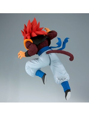 Banpresto Dragon Ball GT Match Makers Gogeta Super Saiyan 4