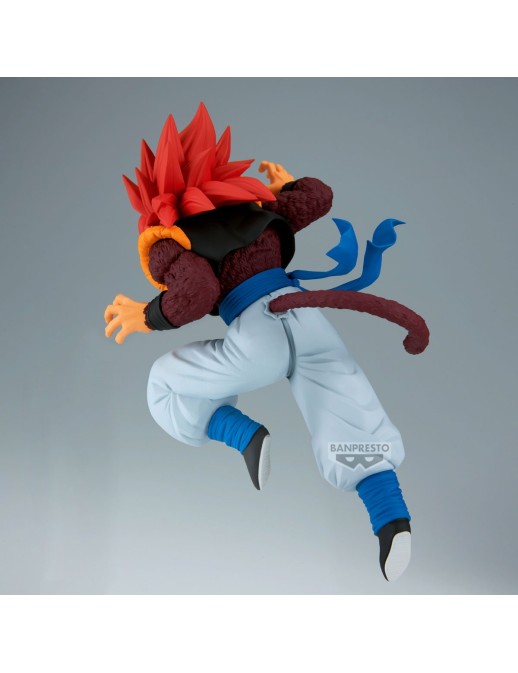 Banpresto Dragon Ball GT Match Makers Gogeta Super Saiyan 4