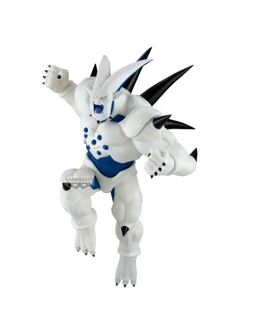 Banpresto Dragon Ball GT Match Makers Super Yi-Shinron