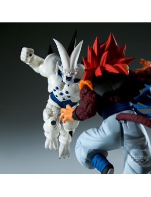 Banpresto Dragon Ball GT Match Makers Super Yi-Shinron
