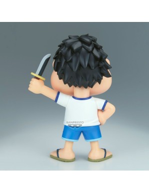 Banpresto Sofvimates One Piece Monkey D. Luffy