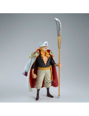 Banpresto One Piece King of Artist Edward Newgate