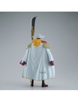 Banpresto One Piece King of Artist Edward Newgate