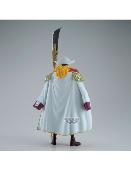 Banpresto One Piece King of Artist Edward Newgate
