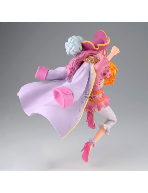 Banpresto One Piece Battle Record Collection Charlotte Linlin