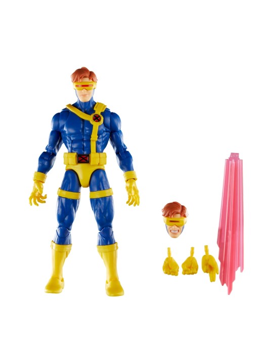 Hasbro Marvel Legends X-Men '97 Cyclops