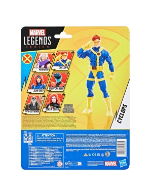 Hasbro Marvel Legends X-Men '97 Cyclops