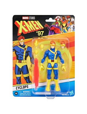 Hasbro Marvel Legends X-Men '97 Cyclops
