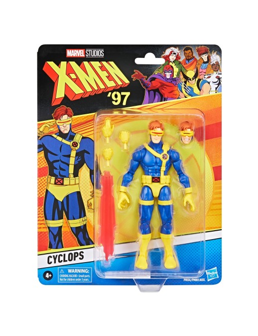 Hasbro Marvel Legends X-Men '97 Cyclops