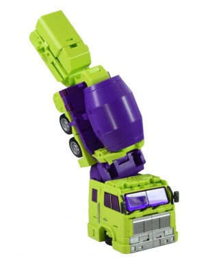 Mastermind Creations All Built In Perfection Series PS-28 Demolitor