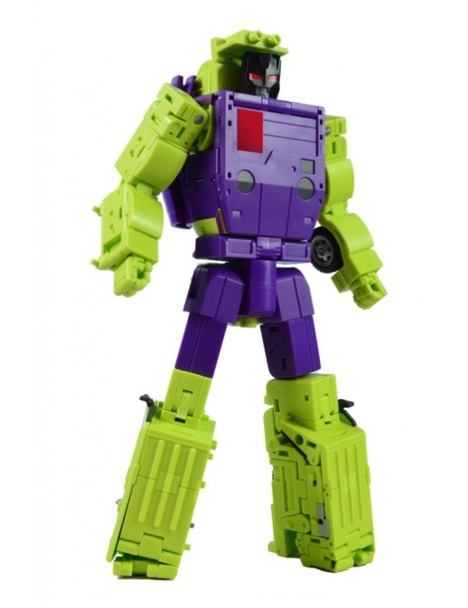 Mastermind Creations All Built In Perfection Series PS-28 Demolitor