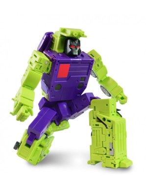 Mastermind Creations All Built In Perfection Series PS-28 Demolitor