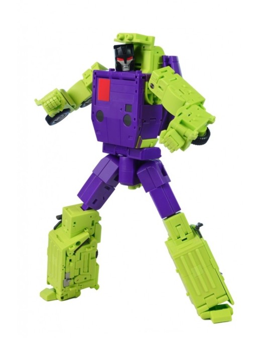 Mastermind Creations All Built In Perfection Series PS-28 Demolitor