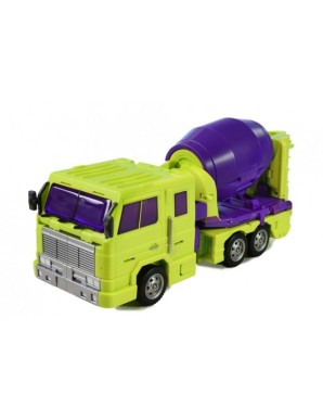 Mastermind Creations All Built In Perfection Series PS-28 Demolitor