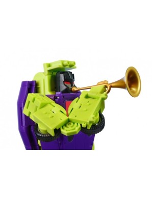 Mastermind Creations All Built In Perfection Series PS-28 Demolitor