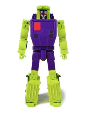 Mastermind Creations All Built In Perfection Series PS-28 Demolitor