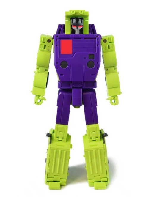 Mastermind Creations All Built In Perfection Series PS-28 Demolitor