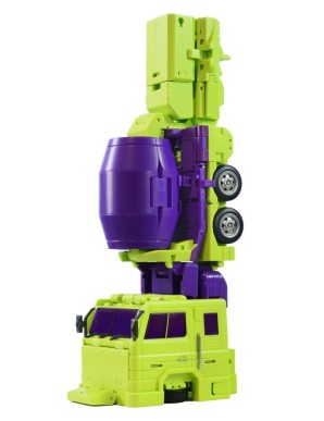 Mastermind Creations All Built In Perfection Series PS-28 Demolitor