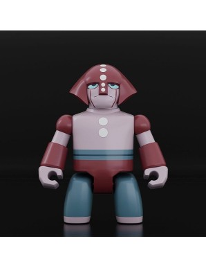 Good Smile Company BRICKROID Mazinger Z Mechanical Beasts Set 1