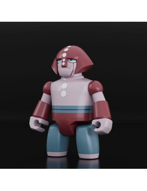 Good Smile Company BRICKROID Mazinger Z Mechanical Beasts Set 1