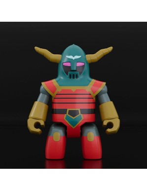 Good Smile Company BRICKROID Mazinger Z Mechanical Beasts Set 1