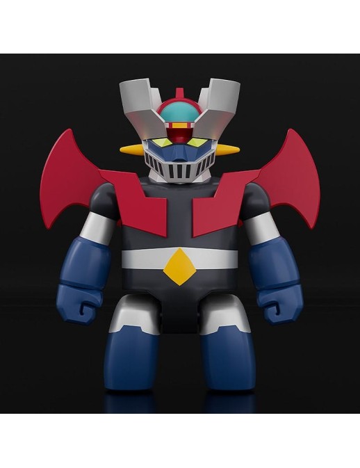 Good Smile Company BRICKROID Mazinger Z