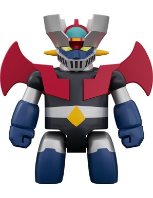 Good Smile Company BRICKROID Mazinger Z