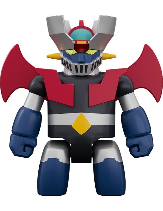 Good Smile Company BRICKROID Mazinger Z
