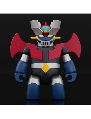 Good Smile Company BRICKROID Mazinger Z