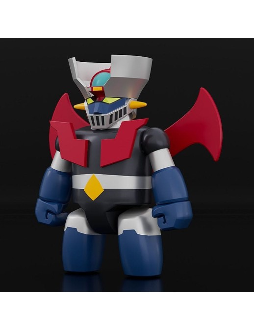 Good Smile Company BRICKROID Mazinger Z