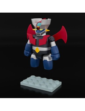 Good Smile Company BRICKROID Mazinger Z