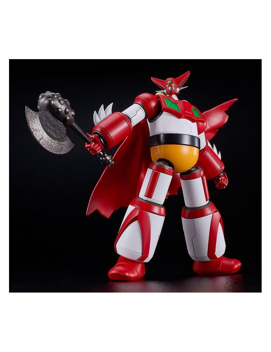 Good Smile Company MODEROID Shin Getter Robot Armageddon Getter 1 OVA Version