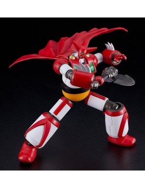 Good Smile Company MODEROID Shin Getter Robot Armageddon Getter 1 OVA Version