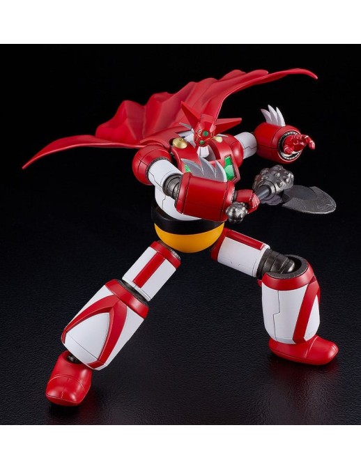 Good Smile Company MODEROID Shin Getter Robot Armageddon Getter 1 OVA Version