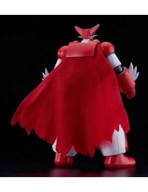 Good Smile Company MODEROID Shin Getter Robot Armageddon Getter 1 OVA Version