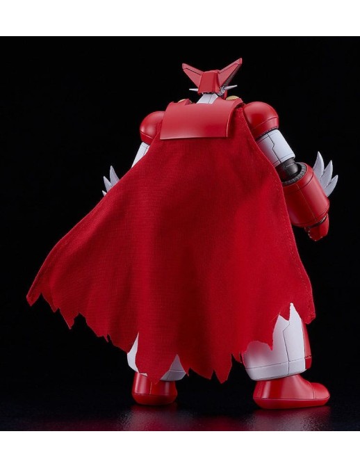 Good Smile Company MODEROID Shin Getter Robot Armageddon Getter 1 OVA Version