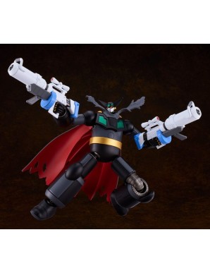 Good Smile Company MODEROID Shin Getter Robot Armageddon Black Getter