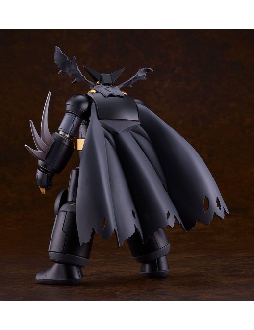 Good Smile Company MODEROID Shin Getter Robot Armageddon Black Getter