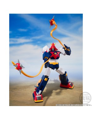 P-Bandai Shokugan Modeling Project Voltes V Let's Volt-In! Set Anime Color Version