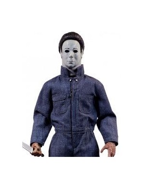Trick or Treat Studios Halloween 4: The Return of Michael Myers 1/6 Action Figure