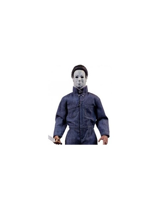Trick or Treat Studios Halloween 4: The Return of Michael Myers 1/6 Action Figure