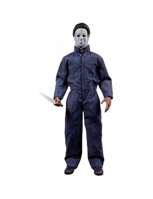 Trick or Treat Studios Halloween 4: The Return of Michael Myers 1/6 Action Figure