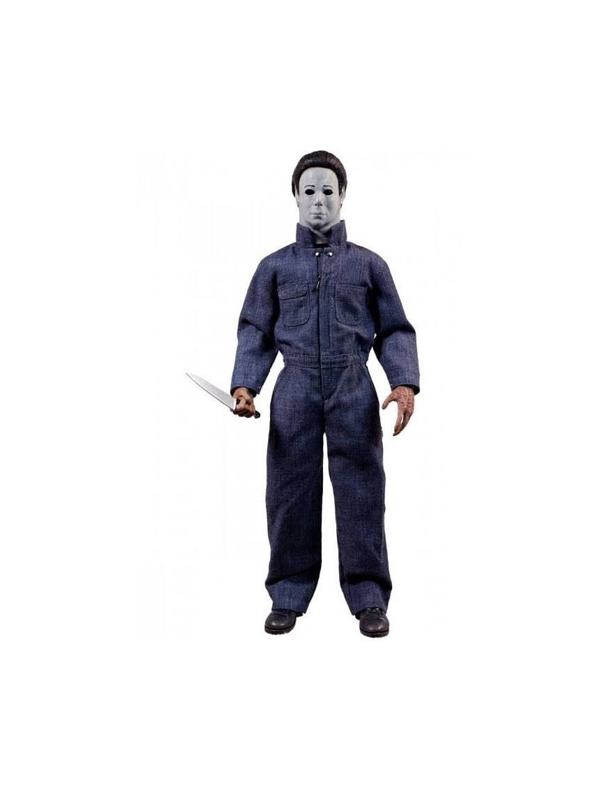 Trick or Treat Studios Halloween 4: The Return of Michael Myers 1/6 Action Figure